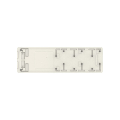TE Connectivity PCB Mount Force Guided Relay, 18V dc Coil, 8A Switching Current, 4NO/2NC