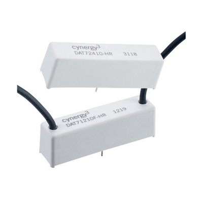 Sensata / Cynergy3 PCB Mount Reed Relay, 24V dc Coil, SPST, 7000V Max, 2 A Max, 780Ω