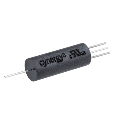 Sensata / Cynergy3 PCB Mount Reed Relay, 5V dc Coil, SPST, 350V Max, 1 A Max, 160Ω