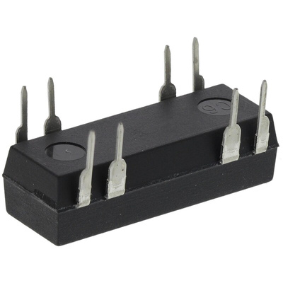 Celduc PCB Mount Reed Relay, 12V dc Coil, SPDT, 100V dc Max, 500Ω