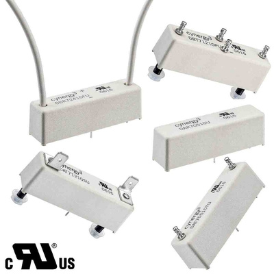 Sensata / Cynergy3 PCB Mount Reed Relay, 24V dc Coil, 7000V Max, 2 A Max, 925Ω