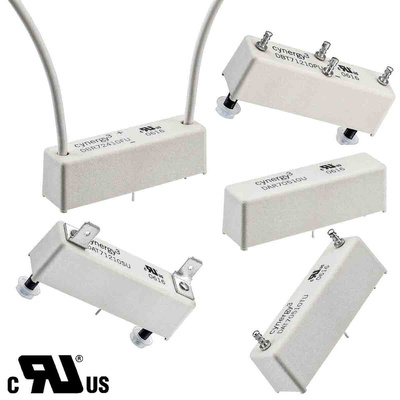 Sensata / Cynergy3 PCB Mount Reed Relay, 5V dc Coil, SPST, 1000V Max, 3 A Max, 28Ω