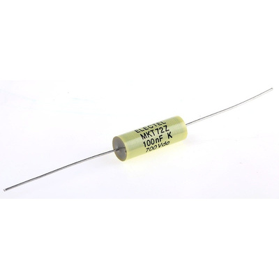 Crouzet Capacitor for use with 825240, 700 V