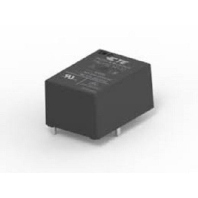 TE Connectivity PCB Mount Non-Latching Relay, 24V dc Coil, 30A Switching Current, SPDT, SPST