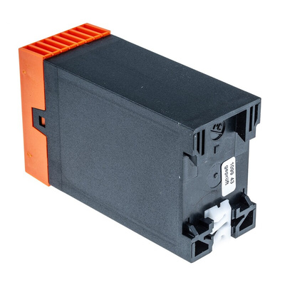 Dold Dual-Channel Emergency Stop Safety Relay, 230V ac, 2 Safety Contacts