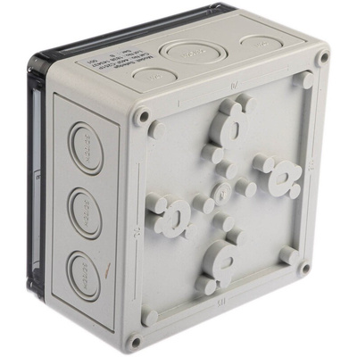 Rockwell Automation Dual-Channel Safety Mat/Edge Safety Relay, 24 V dc, 110 → 230V ac, 2 Safety Contacts