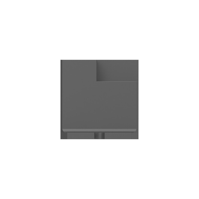 TE Connectivity Flange Mount, Panel Mount Power Relay, 24V dc Coil, 30A Switching Current, SPST-NO