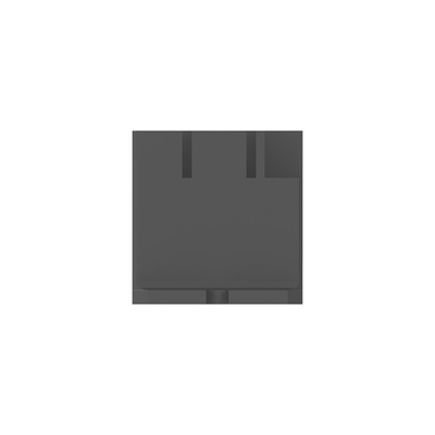 TE Connectivity Flange Mount, Panel Mount Power Relay, 24V dc Coil, 30A Switching Current, SPST-NO