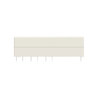TE Connectivity PCB Mount Force Guided Relay, 21V dc Coil, 8A Switching Current, 3PDT