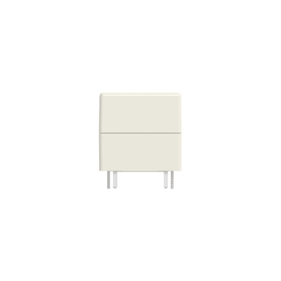 TE Connectivity PCB Mount Force Guided Relay, 12V dc Coil, 8A Switching Current, 4NO/2NC