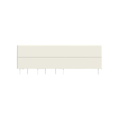 TE Connectivity PCB Mount Force Guided Relay, 12V dc Coil, 8A Switching Current, 4NO/2NC