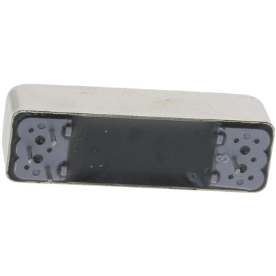 Meder PCB Mount Reed Relay, 12V dc Coil, SPST, 200V dc Max, 1 A Max, 2145Ω