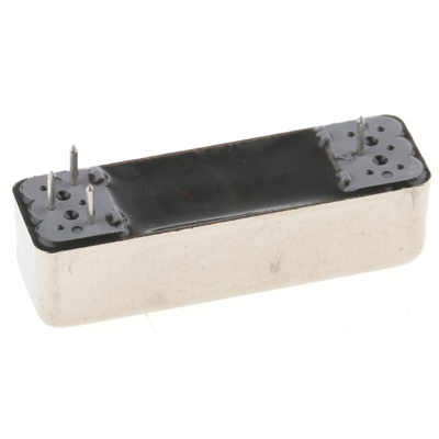 RS PRO PCB Mount Reed Relay, 48V dc Coil, SPST, 200V dc Max, 1 A Max, 12000Ω