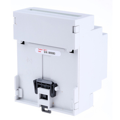 Smartscan Dual-Channel Light Beam/Curtain Safety Relay, 24V dc, 2 Safety Contacts