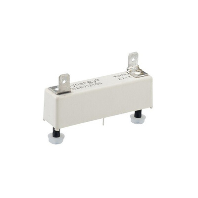 Sensata/Cynergy 3 Panel Mount Reed Relay, 24V dc Coil, SP-NC, 7000V dc Max, 2 A Max, 925Ω