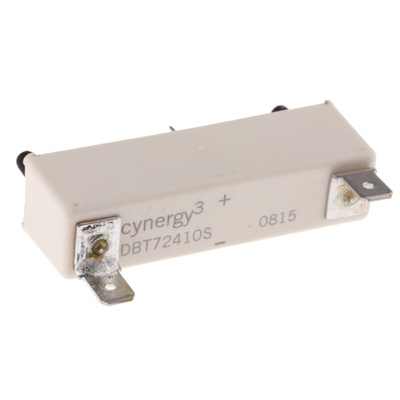 Sensata/Cynergy 3 Panel Mount Reed Relay, 24V dc Coil, SP-NC, 7000V dc Max, 2 A Max, 925Ω