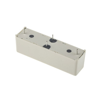 Sensata/Cynergy 3 PCB Mount Reed Relay, 24V dc Coil, SPST, 7000V dc Max, 2 A Max, 780Ω