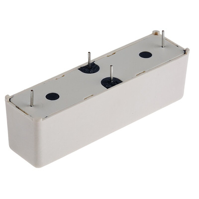 Cynergy3 PCB Mount Reed Relay, 12V dc Coil, SP-NC, 7000V dc Max, 2 A Max, 240Ω