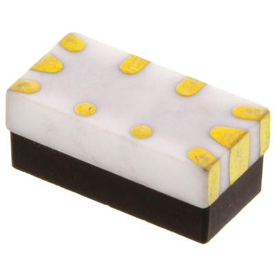 Meder Surface Mount Reed Relay, 3V dc Coil, SPST, 170V dc Max, 0.5 A Max, 70Ω