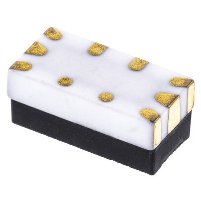 Meder Surface Mount Reed Relay, 5V dc Coil, SPST, 170V dc Max, 0.5 A Max, 150Ω