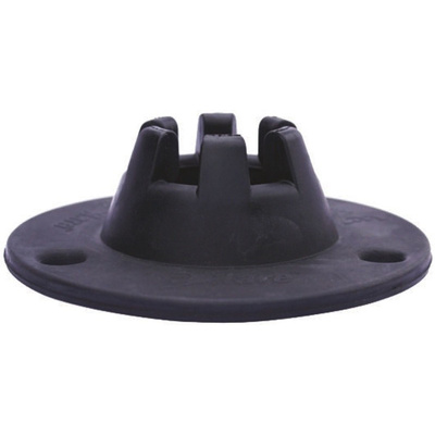 Moflash Rubber Base for use with E-Flare Beacon