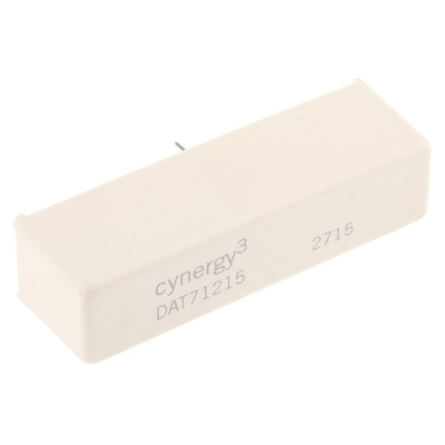 Sensata / Cynergy3 PCB Mount Reed Relay, 12V dc Coil, SPST, 10000V dc Max, 2 A Max, 95Ω