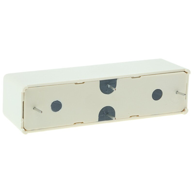 Cynergy3 PCB Mount Reed Relay, 24V dc Coil, SPST, 10000V dc Max, 2 A Max, 350Ω