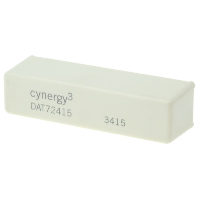 Cynergy3 PCB Mount Reed Relay, 24V dc Coil, SPST, 10000V dc Max, 2 A Max, 350Ω