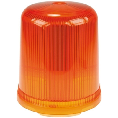 e2s Amber Lens for use with AB105STR Series