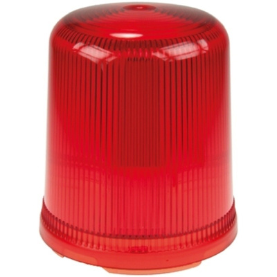e2s Red Lens for use with AB105STR Series
