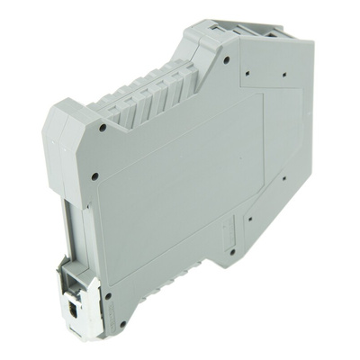 Omron Dual-Channel Emergency Stop Safety Relay, 24V ac/dc, 2 Safety Contacts