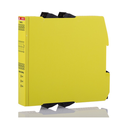 ABB Jokab Safety Switch Safety Relay, 24V dc, 5 Safety Contacts