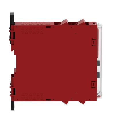 Schneider Electric Dual-Channel Emergency Stop Safety Relay, 48 → 230V ac/dc, 3 Safety Contacts