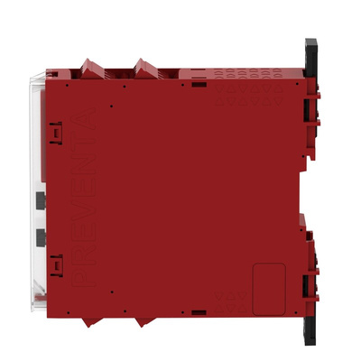 Schneider Electric Dual-Channel Emergency Stop Safety Relay, 48 → 230V ac/dc, 3 Safety Contacts