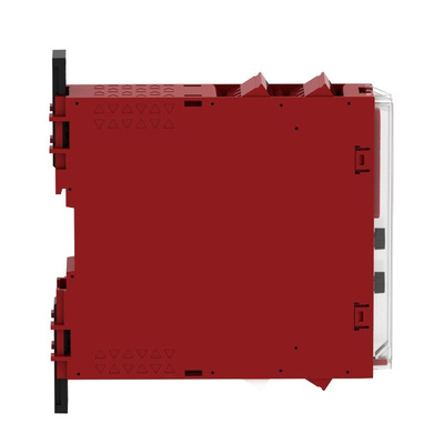 Schneider Electric Dual-Channel Emergency Stop Safety Relay, 24V, 2 Safety Contacts