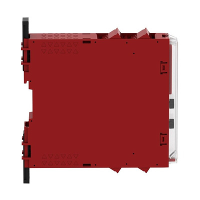 Schneider Electric Single-Channel Emergency Stop Safety Relay, 48 → 230V ac/dc, 5 Safety Contacts