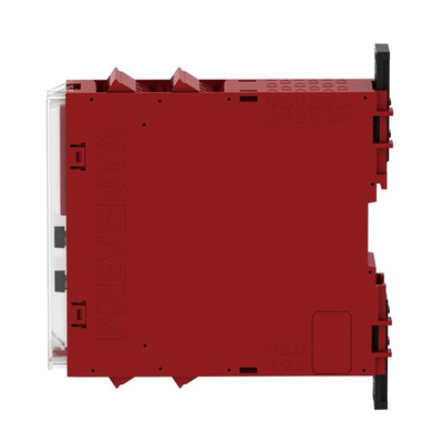 Schneider Electric Single-Channel Emergency Stop Safety Relay, 48 → 230V ac/dc, 5 Safety Contacts