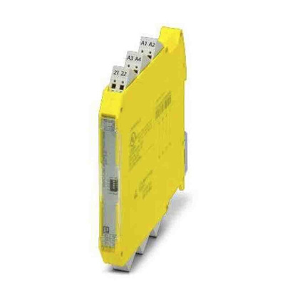 Phoenix Contact Safety Relay