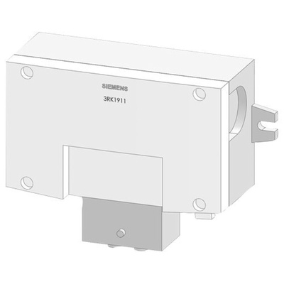 Siemens Safety Relay, 690V