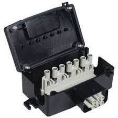 Siemens Safety Relay, 690V