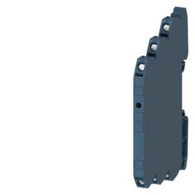 Siemens Optocoupler 1NO Triac Coupling Relay, 24V dc