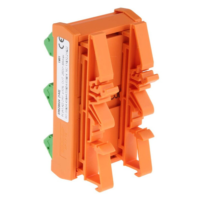 TE Connectivity Safety Relay