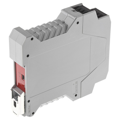 Omron Safety Switch/Interlock Safety Relay, 24V dc