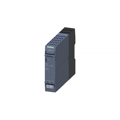 Siemens Safety Relay, 110 → 240V ac/dc