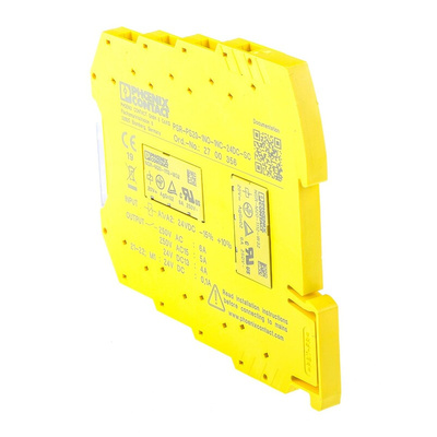 Phoenix Contact Safety Relay