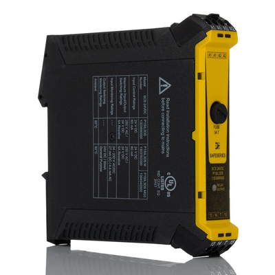 Weidmuller Safety Relay