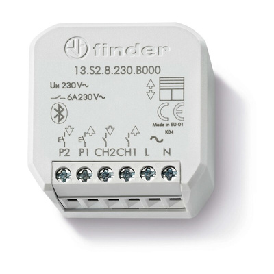 Finder Signal Relay