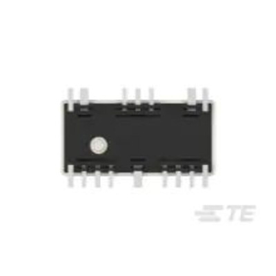 TE Connectivity PCB Mount Signal Relay, 5V ac Coil, SPDT