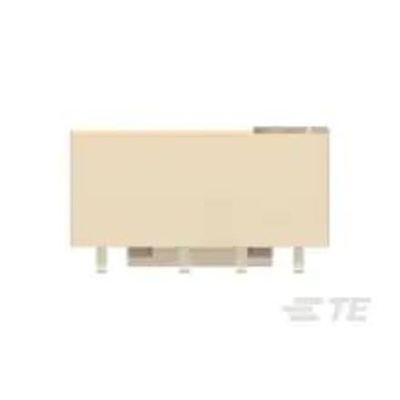 TE Connectivity PCB Mount Signal Relay, 5 V cc Coil, DPDT