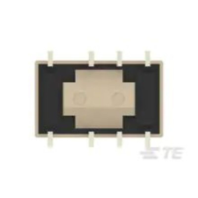 TE Connectivity PCB Mount Signal Relay, 5 V cc Coil, DPDT